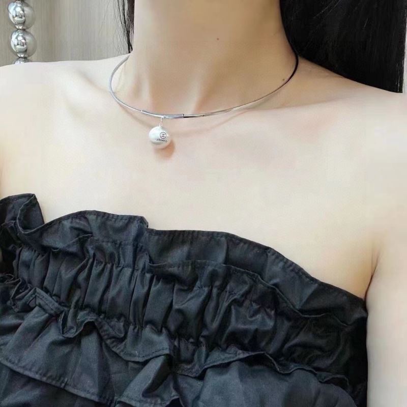 Ch**el necklaces